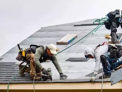 New Homeowners Face Substantial Unexpected Repair Costs