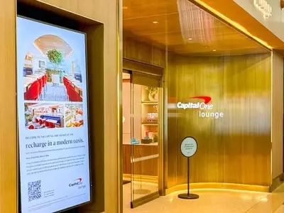 Capital One Achieves Robust Q2 Performance Amidst Strategic Acquisition