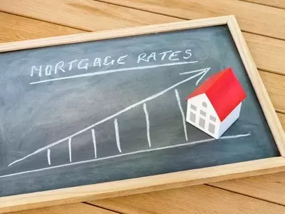 Understanding Mortgage Rate Fluctuations: Impacts on Homeowners and Investment Opportunities