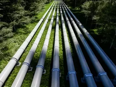 Range Resources Corporation: A Deep Dive into Growth and Market Dynamics