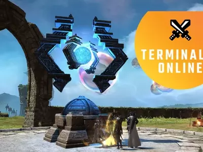 The Enduring Appeal of 'Grinding' in MMORPGs