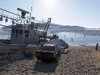 Mastering the "Under the Sea" Skill in Forza Horizon 6