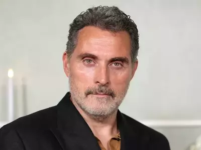 Rufus Sewell's Evolving Perspective on Long-Running TV Roles and Emmy Recognition