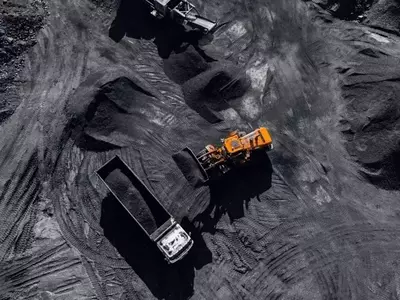 Bank of England Shifts Away from Coal Investments