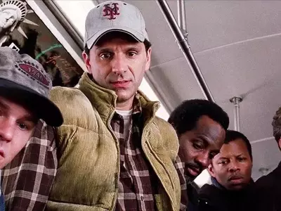 Sam Raimi's Spider-Man Trilogy: A Love Story Amidst Superpowers