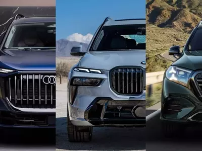 Audi vs. BMW vs. Mercedes: Driving Character Over Reliability