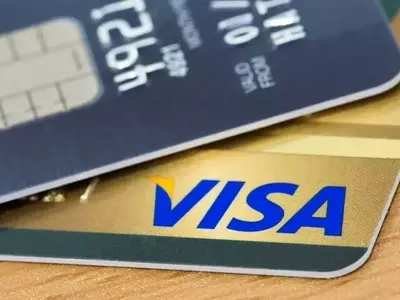 Visa's Strategic Restructuring and Strong Performance Present an Attractive Investment Opportunity