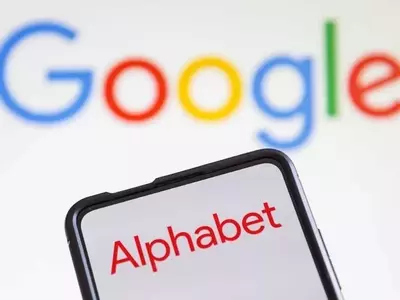 Google's AI Ambition: Unveiling Off-Balance-Sheet Financial Strategies