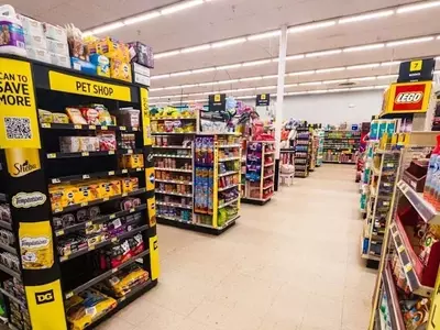 Dollar General Enhances Strategy to Attract Diverse Customer Base and Boost Private Label Offerings