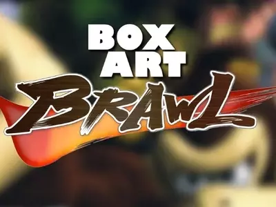 Donkey Kong Jungle Beat: A Global Box Art Comparison