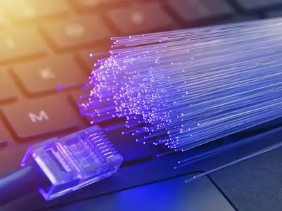 Coherent's Strategic Rebound: Navigating Volatility with Strong Growth Prospects