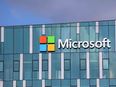 Microsoft's Resilient Growth Amidst Market Volatility