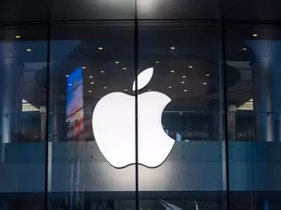 Apple's Stellar Q3 Performance: iPhone and Services Drive Growth
