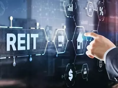 Federal Realty Trust Navigates Interest Rate Headwinds with Strong Performance and Growth Outlook