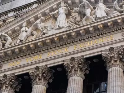 Wall Street: Key Events for the Week Ahead