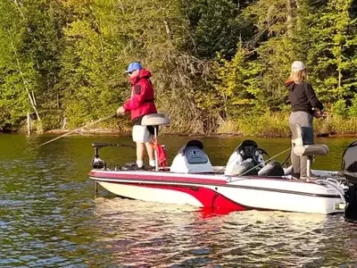 Johnson Outdoors: Upgraded to 'Buy' on Strong Performance and Financial Health