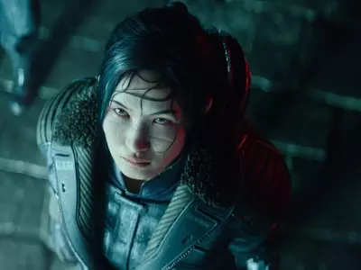 Tencent's Ambitious Grand Theft Auto Rival, 'Last Sentinel,' Faces Major Development Hurdles