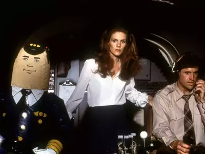 The Quintessential American Films of the 1980s