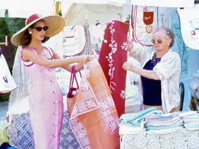 A Journey to Portofino: Timeless Style and Riviera Charms