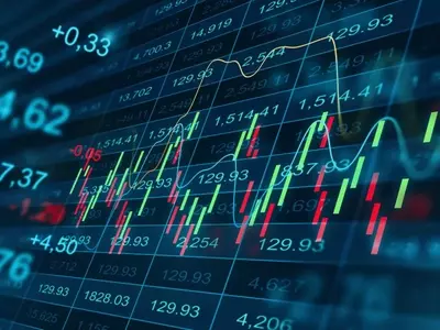 BDC Market Review: July's Fourth Week Highlights