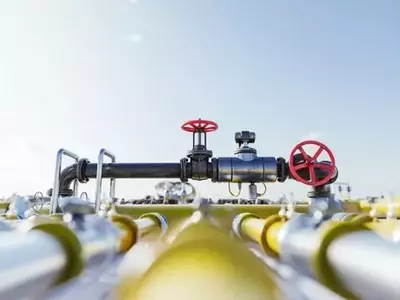 Antero Midstream's Financial Reinforcement: Veolia Lawsuit Proceeds and Strategic Investments