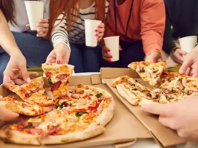 Pizza Chain Closures Signal Industry-Wide Economic Pressure