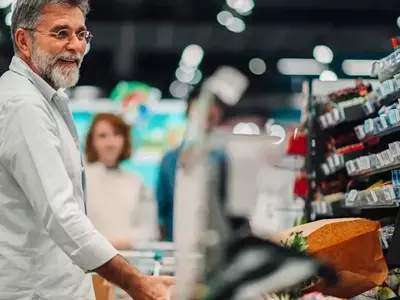 Understanding Retirement Spending: Housing Dominates Senior Budgets