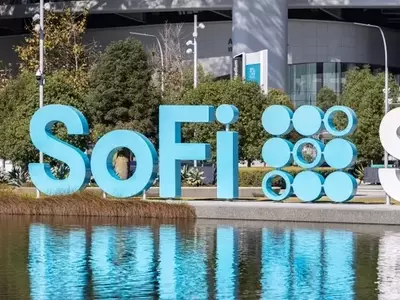 SoFi Technologies: Strong Growth Despite Market Headwinds