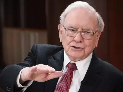 Warren Buffett's 'Lucky Monkey' Analogy: Separating Investing Skill From Chance