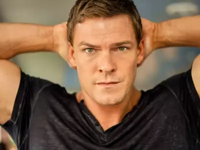 Alan Ritchson's Diverse Acting Journey: From Reality TV Hopeful to Action Star