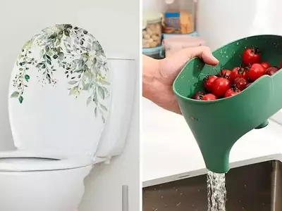 60 Ingenious & Affordable Amazon Finds You Didn't Know You Needed