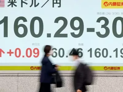 US and Japan Collaborate to Bolster Yen Amidst Historic Decline