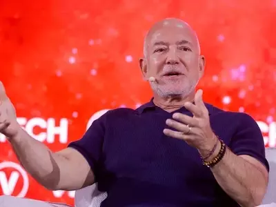 AI's Impact on Big Tech: A Trillion-Dollar Market Revaluation