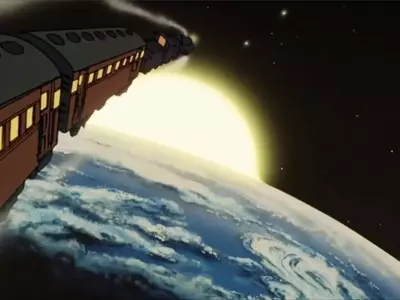 The Enduring Legacy of Galaxy Express 999: A New Cinematic Journey