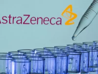 AstraZeneca Considers Massive Merger with US Pharmaceutical Giant
