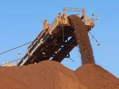 Vale: Strong Q2 Performance Driven by Base Metals Growth