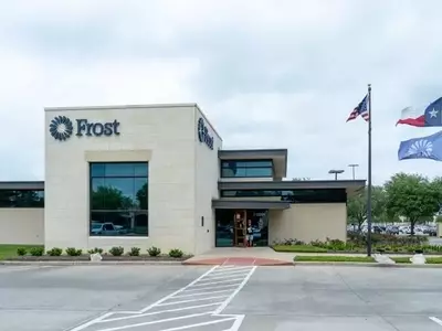 Cullen Frost Bankers: Evaluating Investment Opportunities in Common and Preferred Shares