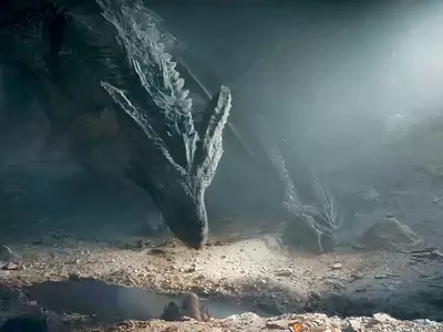 The Intrigues of Power: Unraveling the Latest Episode of "House of the Dragon"