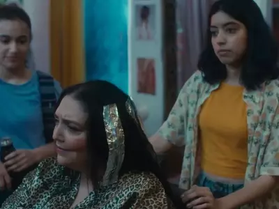 Indian Auteurs Imtiaz Ali and Anurag Kashyap Unite to Present 'Bobby Beauty Parlour'