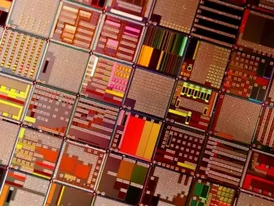 Corgi Lithography & Semiconductor Photonics ETF: A Buy Opportunity Amidst Market Volatility