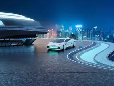 Global Electric Vehicle Market Sees Dynamic Shifts in June 2026