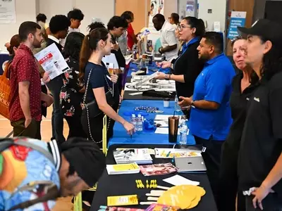 Key Economic and Corporate Events: July Jobs, SpaceX Earnings, and AI Market Dynamics