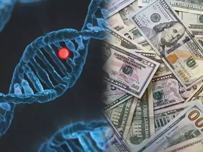 Beam Therapeutics: A Promising Horizon in Gene Editing with Significant Growth Potential
