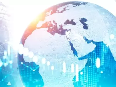 Global Equity Market Dynamics and Supply Chain Challenges in Q2 2026