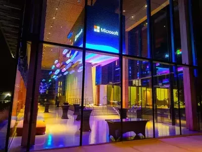 Microsoft's Q4 Exceeds Expectations with AI-Driven Azure Growth