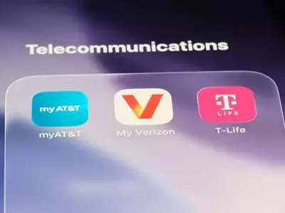 Verizon's Hidden Value: Optical Network Paves Way for AI Era Growth