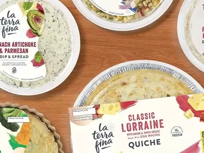 Sargento Foods Acquires La Terra Fina to Expand Deli Offerings
