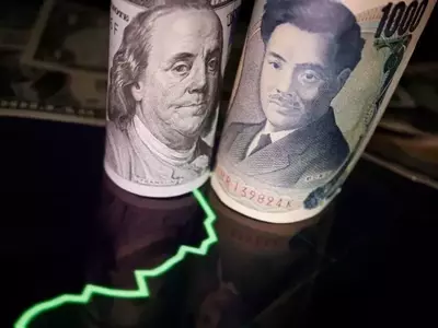 Yen Strengthens for Third Consecutive Session Amidst Intervention Watch