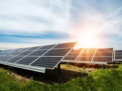 T1 Energy Partners with Clearway Energy for Major Solar Module Supply