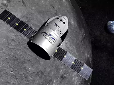 Bernstein Highlights Four Pillars for SpaceX's Future Valuation